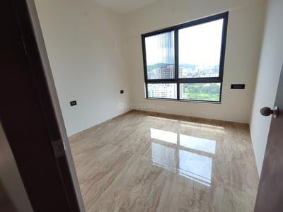 Bedroom Image of 850 Sq.ft 2 BHK Apartment / Flat for rent in VTP Sierra, Baner Pune for Rs. 28000