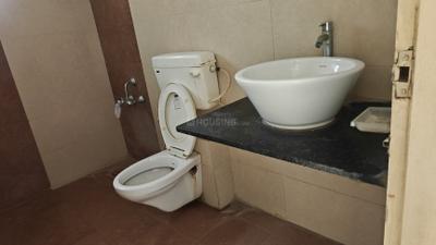 Image of 1394 Sq.ft 2 BHK Apartment / Flat for sale in Tithi Satyamev Vista, Gota, Ahmedabad for Rs. 6565000