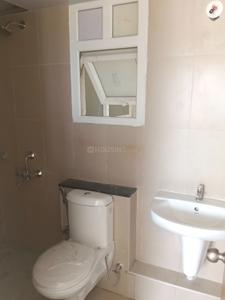 Image of 1008 Sq.ft 2 BHK Apartment / Flat for sale in Yelahanka New Town, Bengaluru for Rs. 11500000