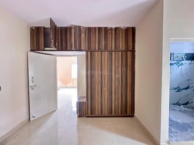 Bedroom Image of 1200 Sq.ft 2 BHK Apartment / Flat for rent in Bommanahalli Bengaluru for Rs. 34990