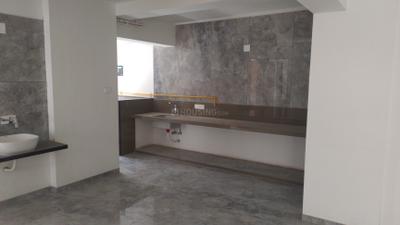 Kitchen Image of 2466 Sq.ft 3 BHK Apartment / Flat for sale in Sargam Sarita, Sargasan Gandhinagar for Rs. 11600000