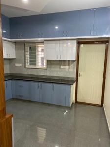 Kitchen Image of 1300 Sq.ft 2 BHK Builder Floor for rent in Anjanapura Township Bengaluru for Rs. 29000