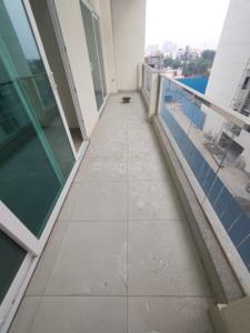 Balcony Image of 2800 Sq.ft 4 BHK Apartment / Flat for sale in Wave Veridia, Wave City Ghaziabad for Rs. 35000000