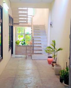 Balcony Image of 600 Sq.ft 1 RK Studio for rent in Shastri Nagar Meerut for Rs. 7500