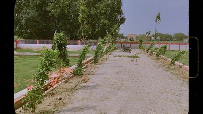 Image of 900 Sq.ft Residential Plot / Land for sale in Tikra, Kanpur for Rs. 1100000