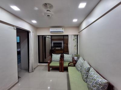 1 BHK Flat