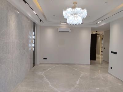 Living Room Image of 2700 Sq.ft 4 BHK Builder Floor for sale in Paramount Luxury Floors Sushant Lok 3, Sector 57 Gurgaon for Rs. 33000000