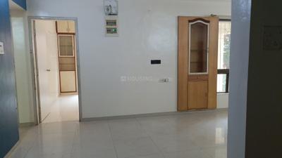 Living Room Image of 1400 Sq.ft 2.5 BHK Apartment / Flat for rent in Lunkad Goldcoast, Viman Nagar Pune for Rs. 55000