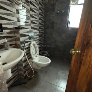 Image of 1280 Sq.ft 2 BHK Apartment / Flat for sale in Shrachi Greenwood Nest, New Town, Kolkata for Rs. 12500000