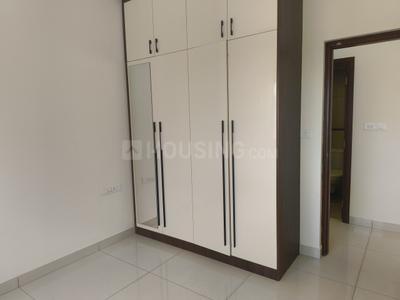 Bedroom Image of 978 Sq.ft 2 BHK Apartment / Flat for rent in Eden Park At The Prestige City, Sarjapur Bengaluru for Rs. 39000