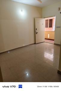 Hall Image of 1000 Sq.ft 2 BHK Builder Floor for rent in Doddanekundi Bengaluru for Rs. 25000