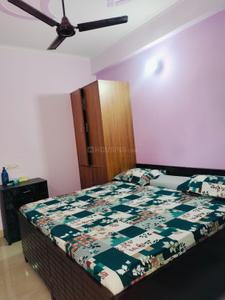 Bedroom Image of 650 Sq.ft 2 BHK Apartment / Flat for sale in Dasna Ghaziabad for Rs. 2550000