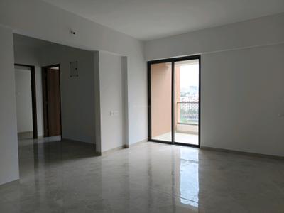 Living Room Image of 1365 Sq.ft 3 BHK Apartment / Flat for sale in KP Archana Paradise Phase 03, Mohammed Wadi Pune for Rs. 9000000