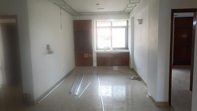 CGHS Celestial Heights Living Room 1