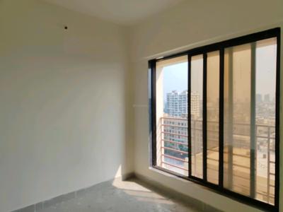 Bedroom Image of 915 Sq.ft 2 BHK Apartment / Flat for sale in Shanti Vista II, Boisar Mumbai for Rs. 4110001