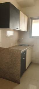 Kitchen Image of 1200 Sq.ft 3 BHK Apartment / Flat for sale in Dosti Flamingos, Sewri Mumbai for Rs. 33000000