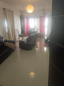 Hall Image of 1159 Sq.ft 2 BHK Apartment / Flat for rent in Sree Properties Casa Grande, Kadubeesanahalli Bengaluru for Rs. 65000