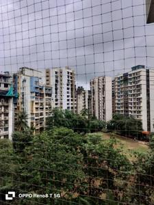 Image of 1700 Sq.ft 3 BHK Apartment / Flat for rent in MM Spectra, Chembur, Mumbai for Rs. 80000
