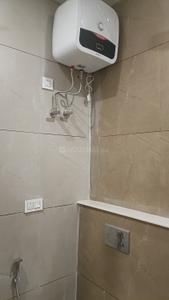 Bathroom Image of 1350 Sq.ft 3 BHK Apartment / Flat for sale in Sector 99 Mohali for Rs. 10500000