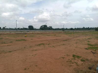 Image of 220 Sq.ft Residential Plot / Land for sale in S2 Silicon City, Shadnagar, Ranga Reddy for Rs. 5059784