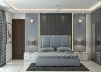 Bedroom Image of 1232 Sq.ft 2 BHK Apartment / Flat for sale in K Ville, Ravet Pune for Rs. 7000000