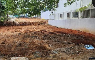 Image of 2400 Sq.ft Residential Plot / Land for sale in Nagarbhavi, Bengaluru for Rs. 72000000