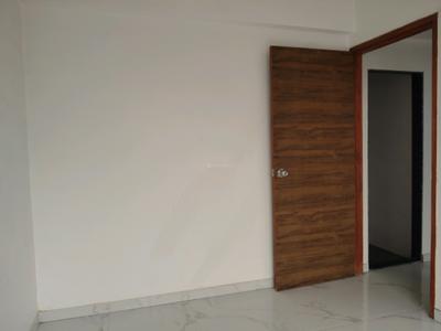 Bedroom Image of 650 Sq.ft 1 BHK Apartment / Flat for sale in Concept Manomay, Taloja Navi Mumbai for Rs. 3650000