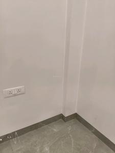 Servant Room Image of 1205 Sq.ft 3 BHK Builder Floor for sale in Signature Global City 92 Phase 1, Sector 92 Gurgaon for Rs. 13000000