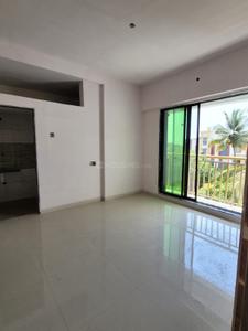 Hall Image of 1400 Sq.ft 3 BHK Apartment / Flat for sale in Sylva Opal Fairy Bell, Vasai West Vasai for Rs. 11500000