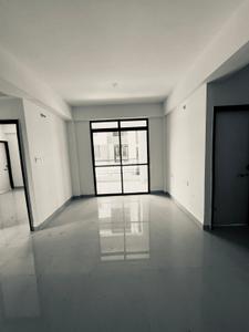 Hall Image of 850 Sq.ft 2 BHK Apartment / Flat for sale in Ayushman Residency, Panda Indore for Rs. 3500000