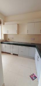Kitchen Image of 620 Sq.ft 2 BHK Apartment / Flat for sale in Conscient Habitat, Sector 99A Gurgaon for Rs. 4525000