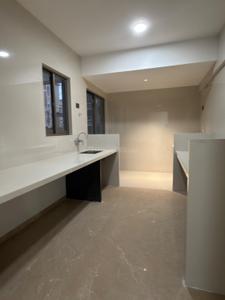 Kitchen Image of 2700 Sq.ft 3.5 BHK Apartment / Flat for sale in Pristine Kyra, Lohegaon Pune for Rs. 45500000