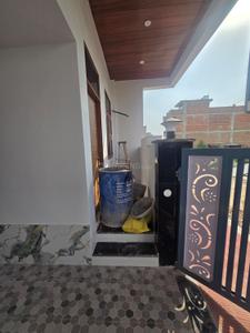 Balcony Image of 1732 Sq.ft 3 BHK Independent House for sale in Lalarpura Jaipur for Rs. 7000000