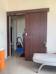 Bedroom Image of 1435 Sq.ft 3.5 BHK Apartment / Flat for sale in Sankalpa Apartments, New Town Kolkata for Rs. 20500000