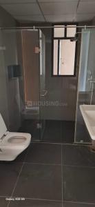 Bathroom Image of 4200 Sq.ft 4 BHK Apartment / Flat for sale in Zodiac Marquis, Bodakdev Ahmedabad for Rs. 40000000