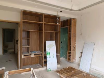Bedroom Image of 1500 Sq.ft 4 BHK Builder Floor for sale in Rohini Sector 28 New Delhi for Rs. 15000000
