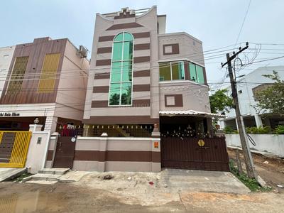 Image of 2500 Sq.ft 4 BHK Independent House for sale in Ayappakkam, Chennai for Rs. 18700000