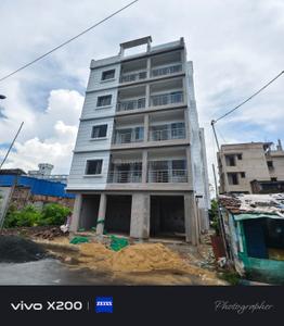 Image of 840 Sq.ft 2 BHK Apartment / Flat for sale in Tollygunge, Kolkata for Rs. 3400000
