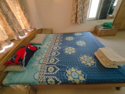 Bedroom Image of 4050 Sq.ft 6 BHK Independent House for sale in Ambli Ahmedabad for Rs. 70000000