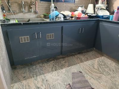 Kitchen Image of 1404 Sq.ft 2 BHK Independent House for sale in Vazhu Thareddy Viluppuram for Rs. 8500000