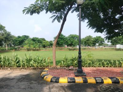 Image of 152 Sq.ft Residential Plot / Land for sale in Omaxe City, Tajupur, Faridabad for Rs. 20520000