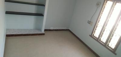 Balcony Image of 750 Sq.ft 1 BHK Builder Floor for rent in White Town Puducherry for Rs. 10000