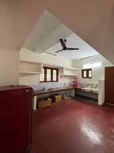 Hall Image of 850 Sq.ft 2 BHK Independent House for rent in Karyavattom Thiruvananthapuram for Rs. 13000