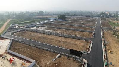 Image of 1200 Sq.ft Residential Plot / Land for sale in Gerugambakkam, Chennai for Rs. 9000000