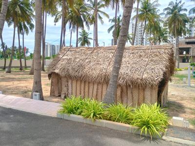Image of 900 Sq.ft Residential Plot / Land for sale in Kelambakkam, Chennai for Rs. 4454100