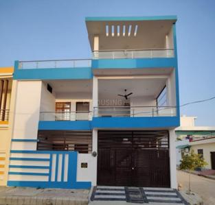 Image of 2200 Sq.ft 3 BHK Villa for sale in Swarnima Aasra Dream City, Sarojini Nagar, Lucknow for Rs. 6310000
