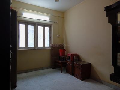 Hall Image of 1000 Sq.ft 3 BHK Apartment / Flat for sale in Mayfair Residency, Madurdaha Kolkata for Rs. 7500000
