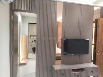 Bedroom Image of 4500 Sq.ft 5 BHK Villa for sale in Bhicholi Mardana Indore for Rs. 55100008