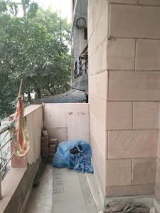 Bedroom Two Image of 900 Sq.ft 2 BHK Apartment / Flat for sale in Shalimar Garden Ghaziabad for Rs. 4850000