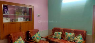 Hall Image of 6000 Sq.ft 4 BHK Builder Floor for rent in BJS Colony Jodhpur for Rs. 14000